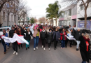 Las mujeres de la UCR marcaron la cancha: piquete a los patriarcas boinablanca y puerta cerrada a LLA. Cumbre en La Pampa con figuras de todo el país. «La democracia está en peligro», advirtieron. No a una alianza con el mileísmo. Reclaman lugares en las listas.