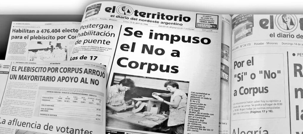 CORPUS - TITULAR