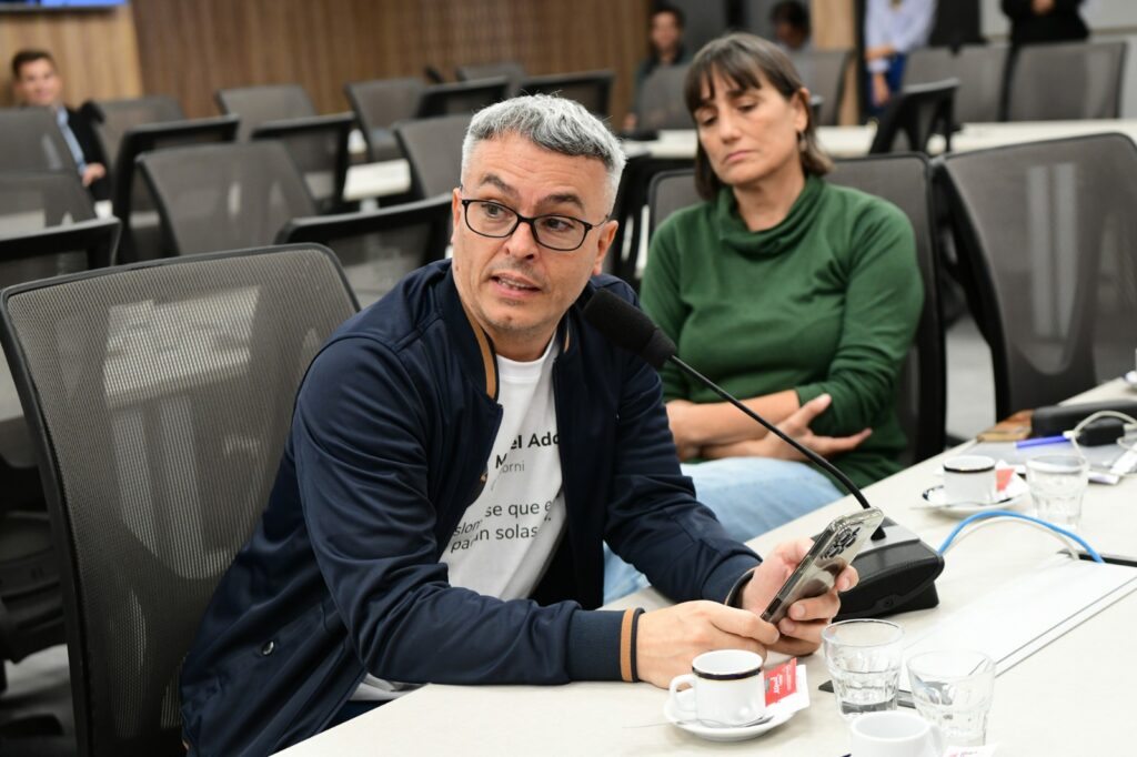 PIETRAGALLA CORTI - COMISION