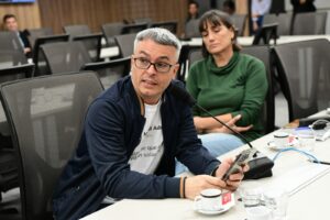 PIETRAGALLA CORTI - COMISION