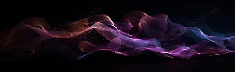 MILEI HUMO VIOLETA