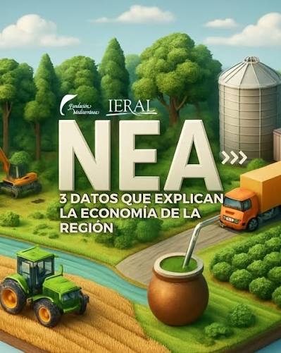 IERAL NEA - LOGO NUEVO