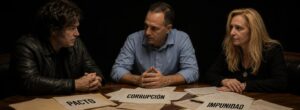 MILEI - PACTO IA ADORNI KARINA